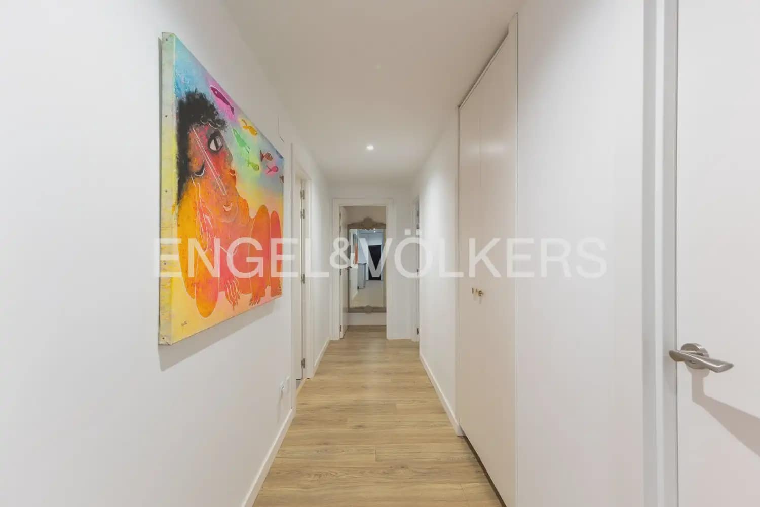 3 bedroom Flat for rent in Castello de la Plana with garage - € 1,350 (Ref: 10024937)