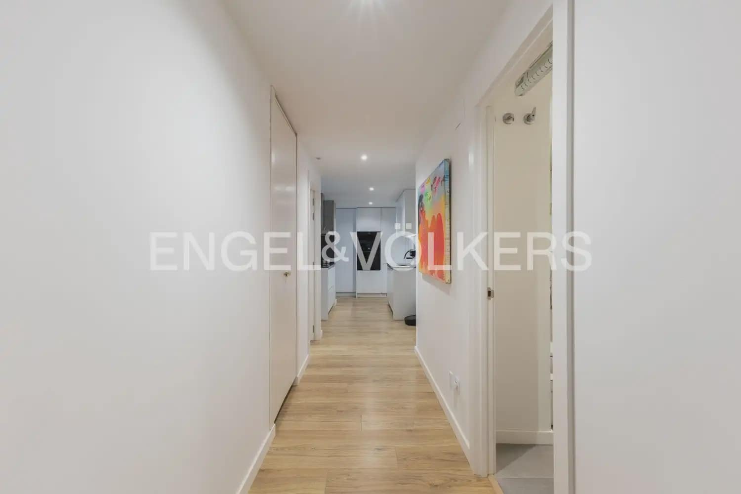 3 bedroom Flat for rent in Castello de la Plana with garage - € 1,350 (Ref: 10024937)