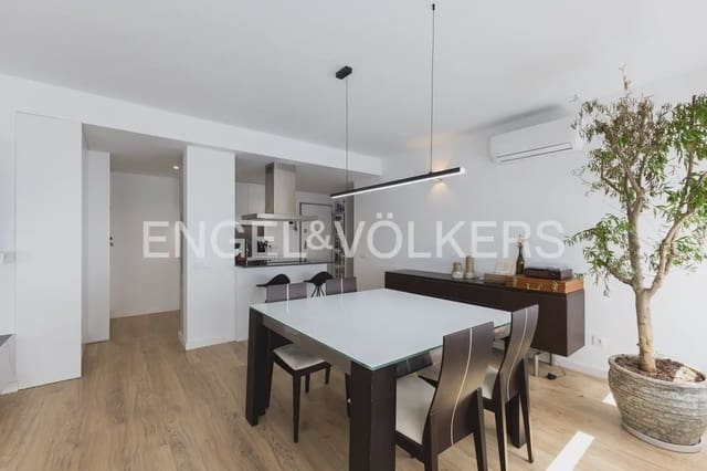 3 sovrum Lägenhet att hyra i Centro, Castelló de la Plana - 1 350 € (Ref: 10024937)