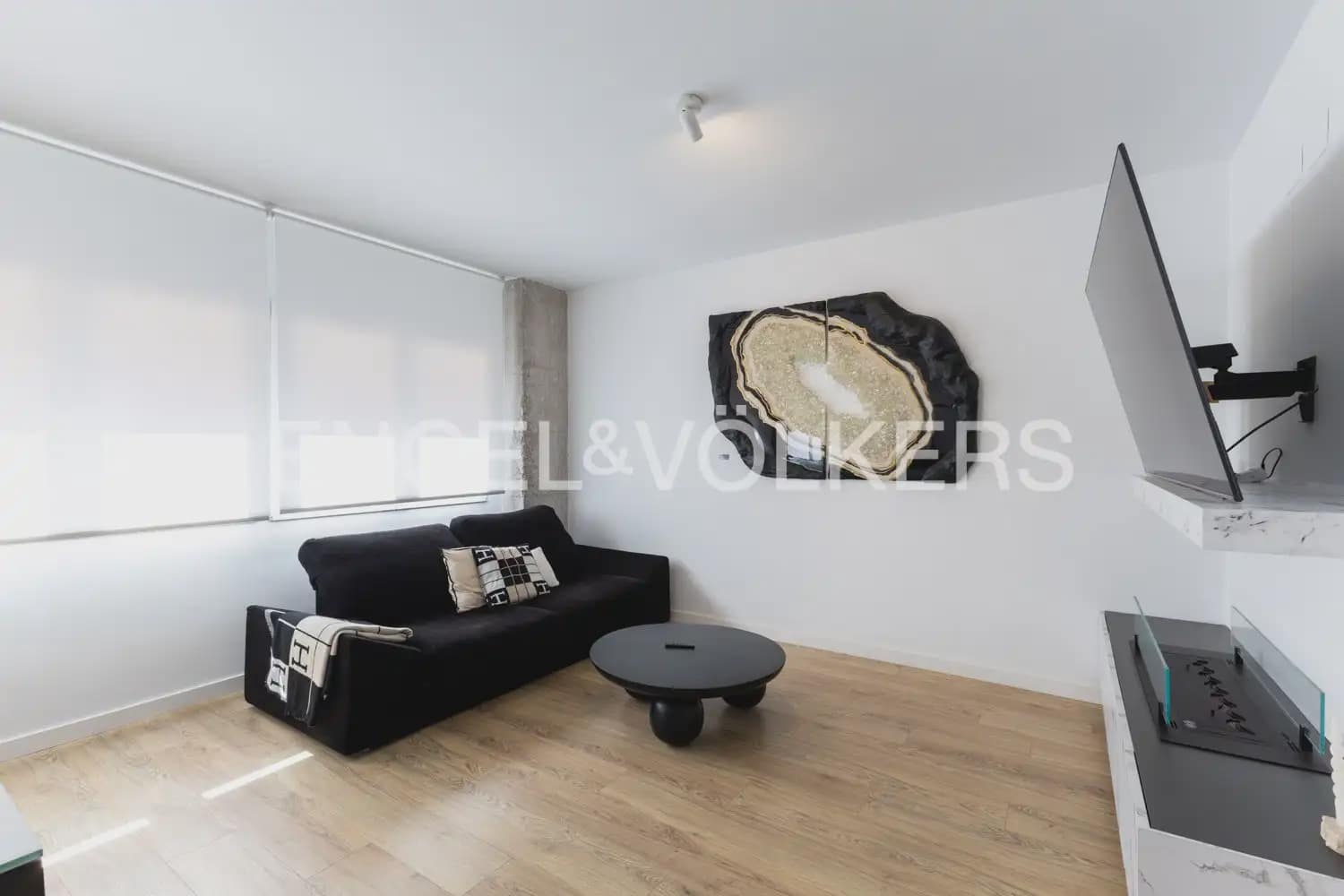 3 bedroom Flat for rent in Castello de la Plana with garage - € 1,350 (Ref: 10024937)