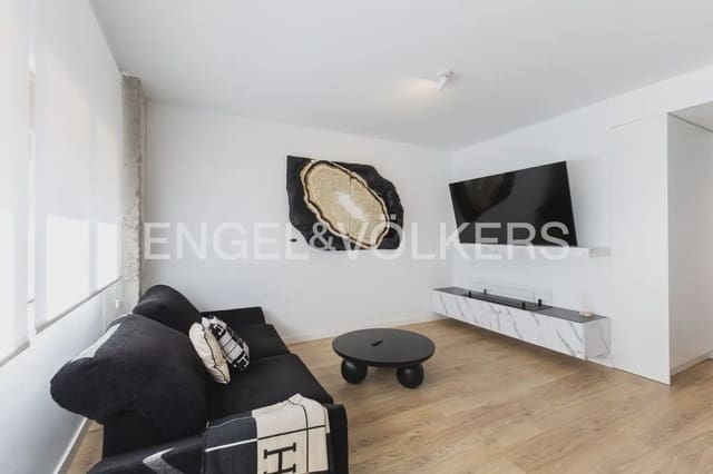 3 sovrum Lägenhet att hyra i Centro, Castelló de la Plana - 1 350 € (Ref: 10024937)