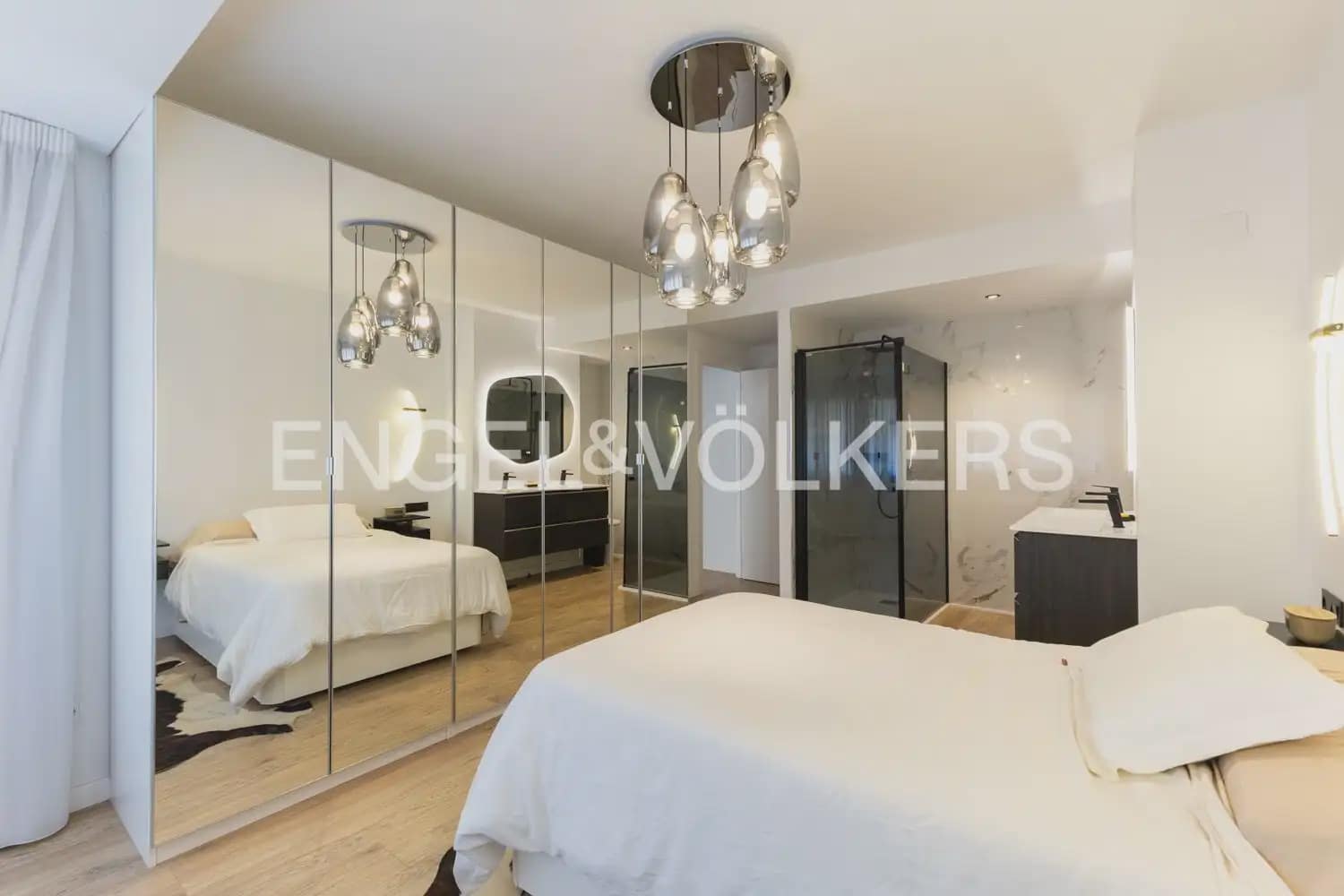 3 bedroom Flat for rent in Castello de la Plana with garage - € 1,350 (Ref: 10024937)