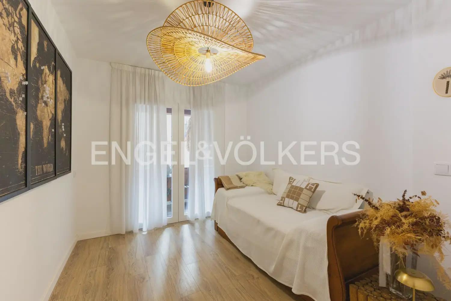 3 bedroom Flat for rent in Castello de la Plana with garage - € 1,350 (Ref: 10024937)