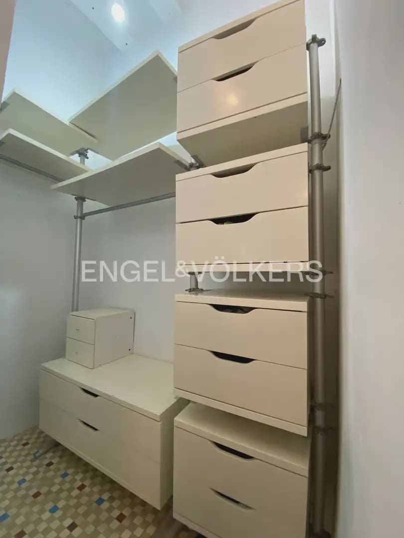 2 sovrum Lägenhet att hyra i Valencia stad - 1 700 € (Ref: 10024938)