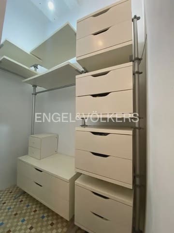 2 camera da letto Appartamento da affittare in El Carme, Valencia città - 1.700 € (Rif: 10024938)