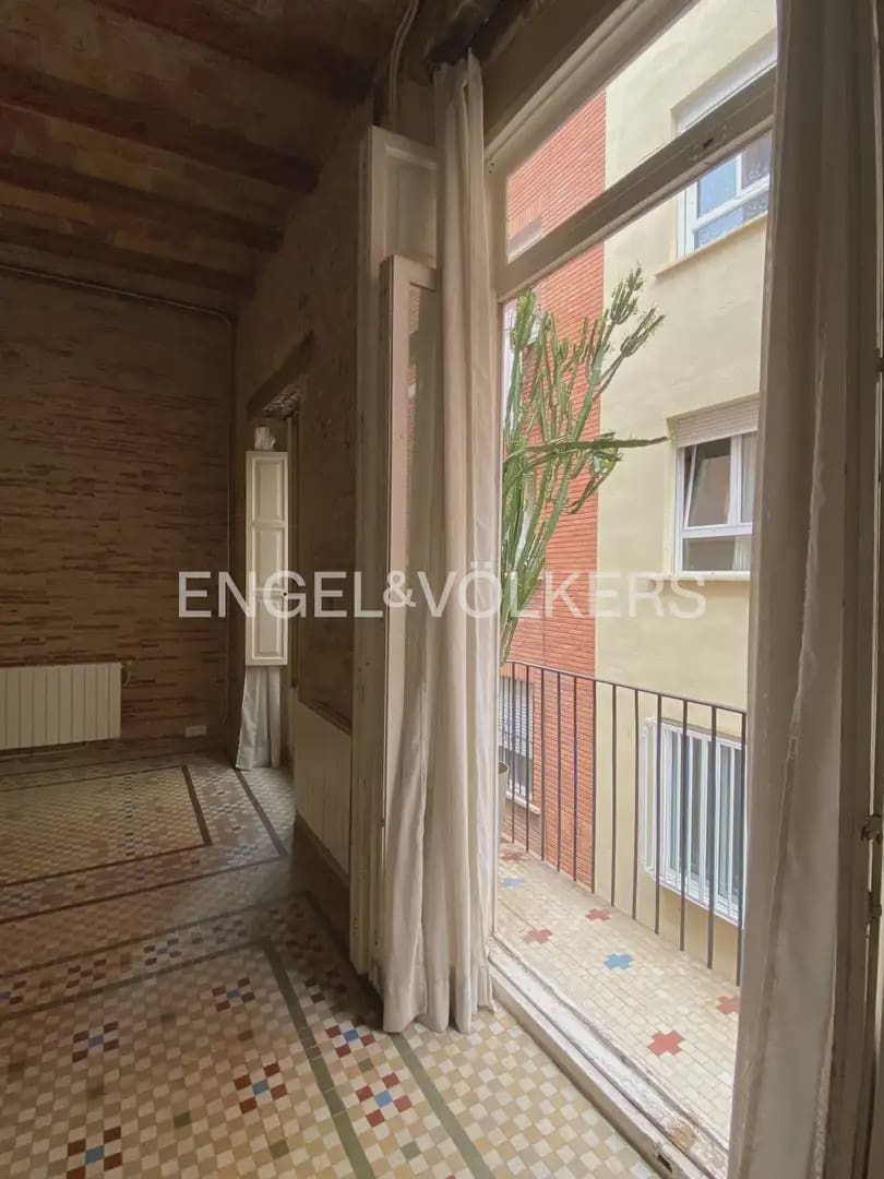 2 sovrum Lägenhet att hyra i Valencia stad - 1 700 € (Ref: 10024938)