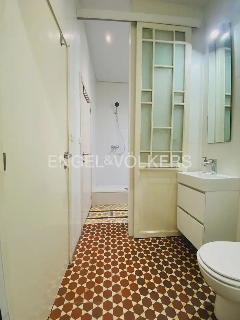 2 sovrum Lägenhet att hyra i Valencia stad - 1 700 € (Ref: 10024938)