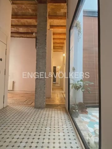 2 camera da letto Appartamento da affittare in El Carme, Valencia città - 1.700 € (Rif: 10024938)