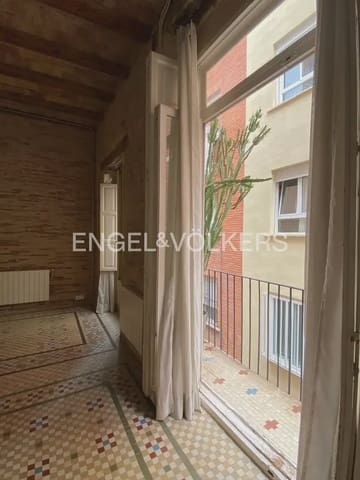 2 camera da letto Appartamento da affittare in El Carme, Valencia città - 1.700 € (Rif: 10024938)