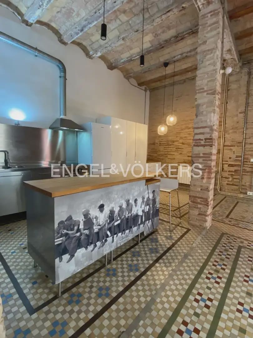2 sovrum Lägenhet att hyra i Valencia stad - 1 700 € (Ref: 10024938)