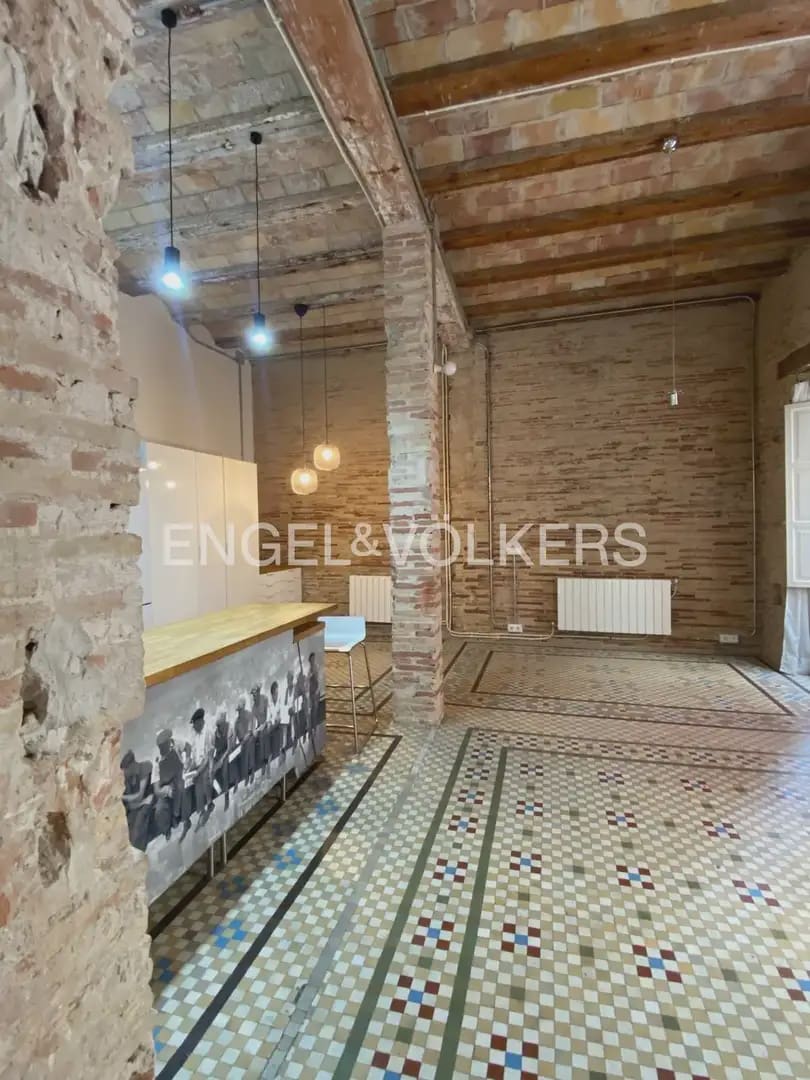 2 sovrum Lägenhet att hyra i Valencia stad - 1 700 € (Ref: 10024938)