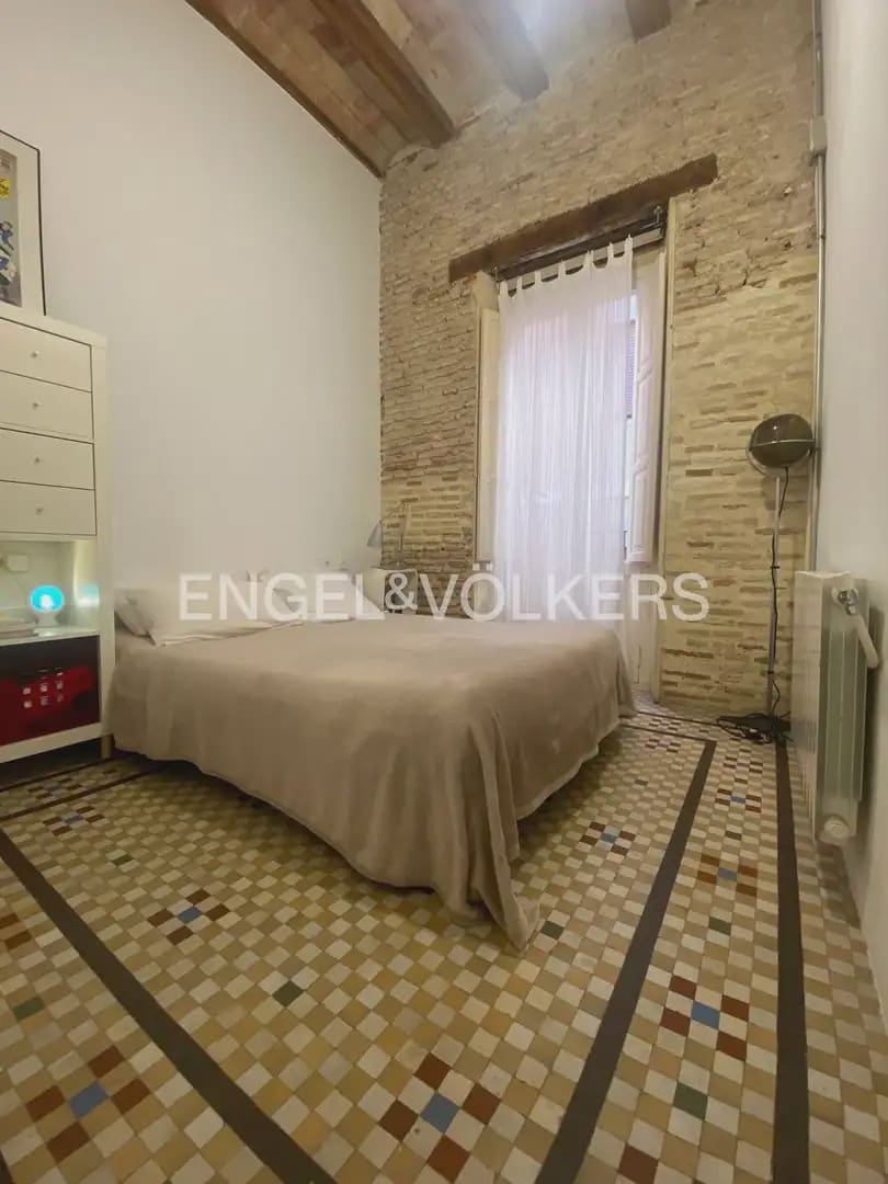 2 sovrum Lägenhet att hyra i Valencia stad - 1 700 € (Ref: 10024938)