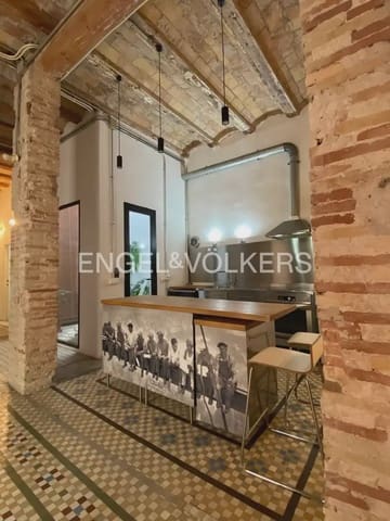 2 camera da letto Appartamento da affittare in El Carme, Valencia città - 1.700 € (Rif: 10024938)