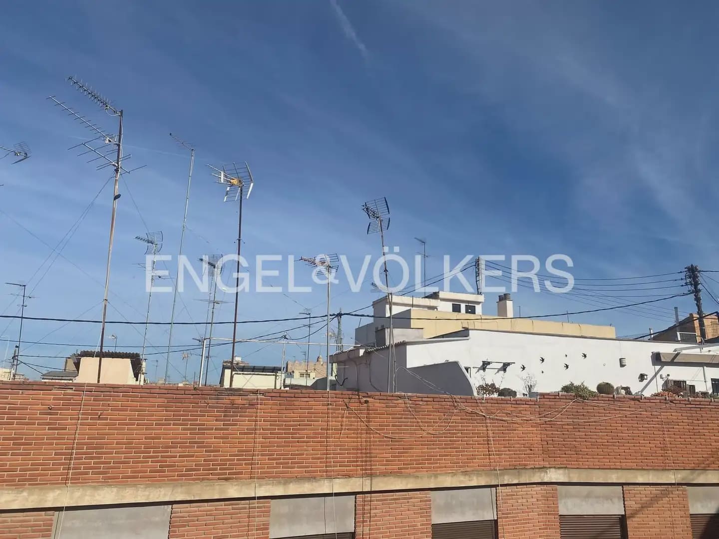 2 sovrum Lägenhet att hyra i Valencia stad - 1 700 € (Ref: 10024938)