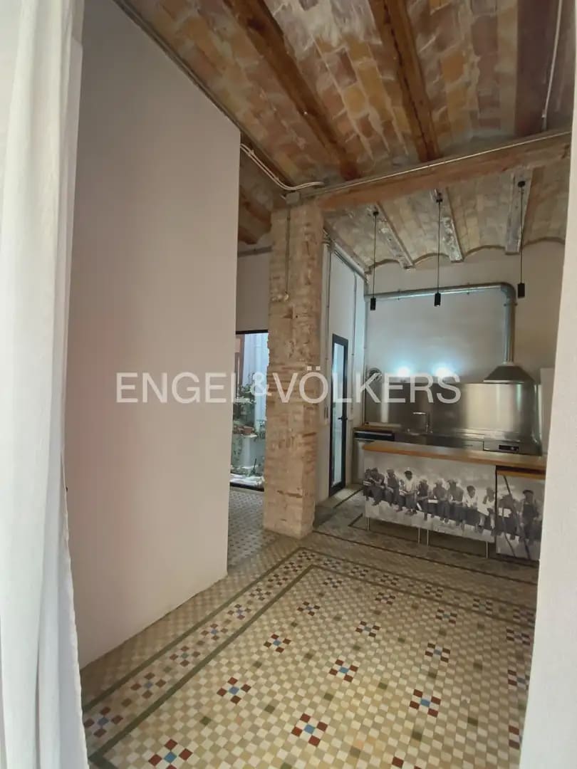 2 sovrum Lägenhet att hyra i Valencia stad - 1 700 € (Ref: 10024938)