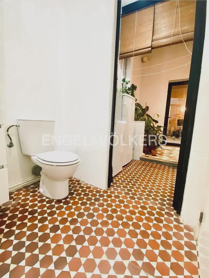 2 sovrum Lägenhet att hyra i Valencia stad - 1 700 € (Ref: 10024938)