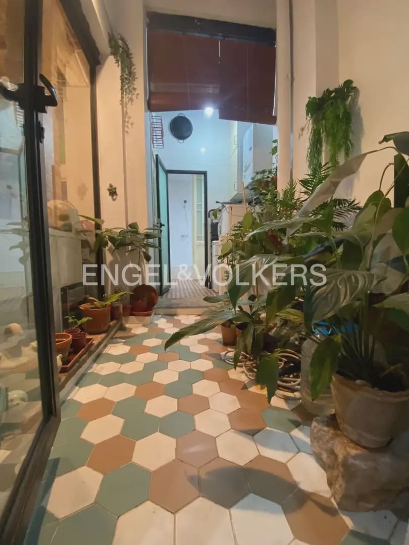 2 sovrum Lägenhet att hyra i Valencia stad - 1 700 € (Ref: 10024938)