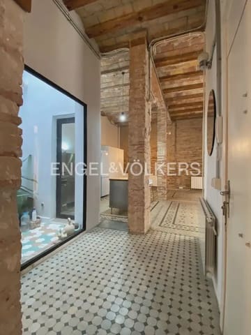 2 camera da letto Appartamento da affittare in El Carme, Valencia città - 1.700 € (Rif: 10024938)