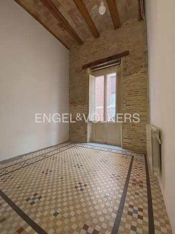 2 camera da letto Appartamento da affittare in El Carme, Valencia città - 1.700 € (Rif: 10024938)