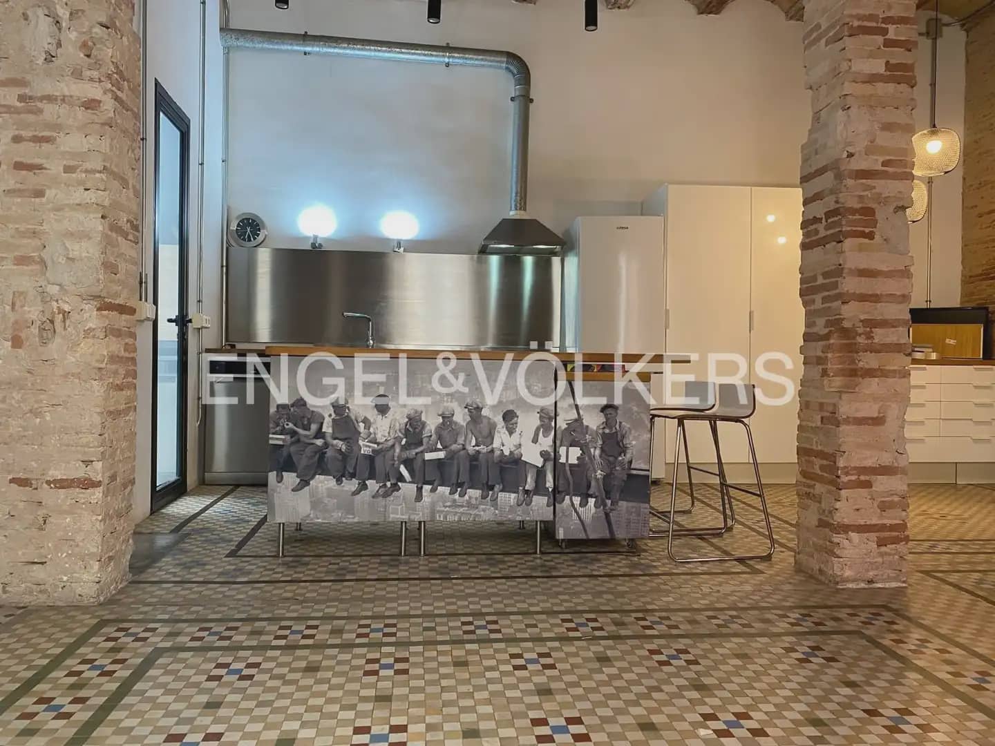 2 sovrum Lägenhet att hyra i Valencia stad - 1 700 € (Ref: 10024938)