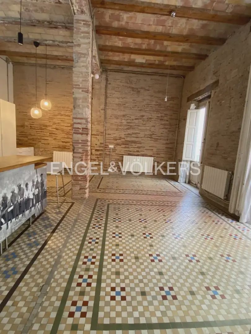 2 sovrum Lägenhet att hyra i Valencia stad - 1 700 € (Ref: 10024938)