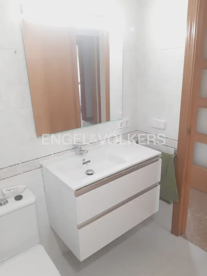 3 sypialnia Mieszkanie do wynajęcia w Miasto Walencja - 1 650 € (Ref: 10024939)