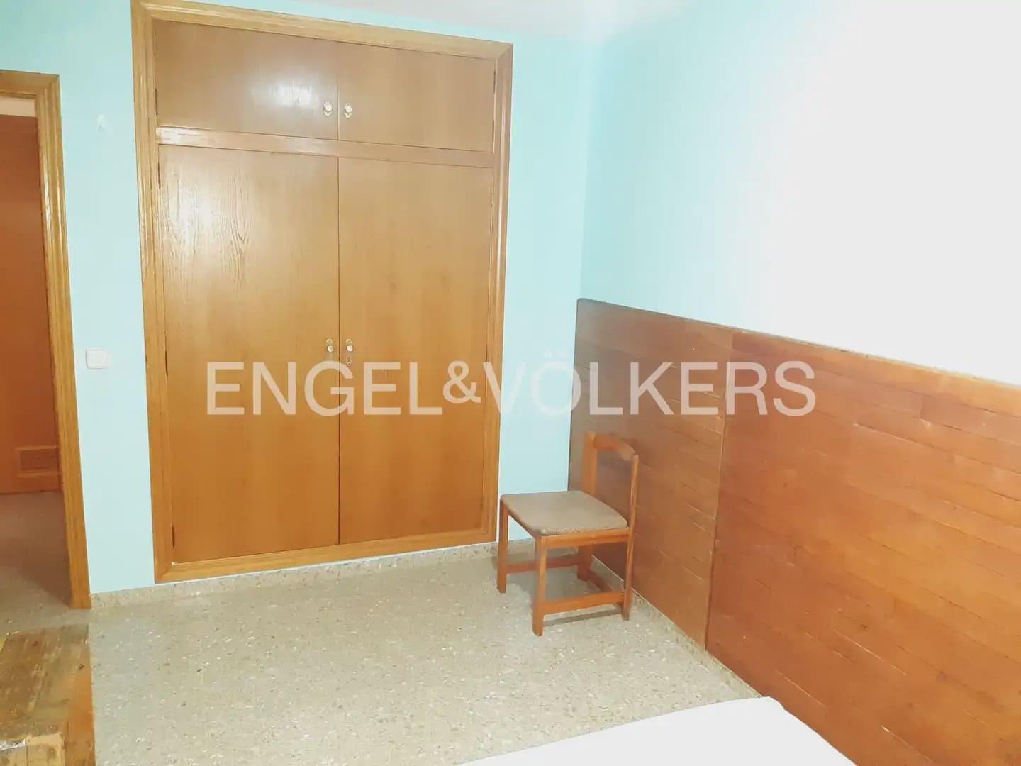 3 sypialnia Mieszkanie do wynajęcia w Miasto Walencja - 1 650 € (Ref: 10024939)
