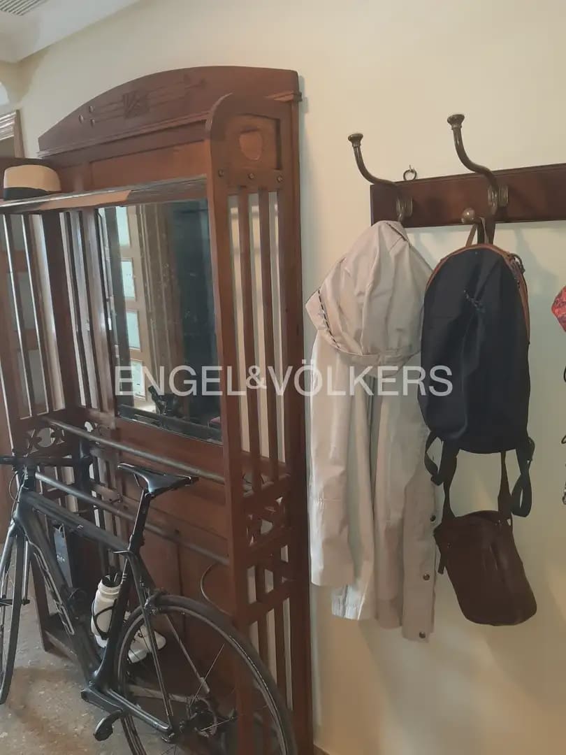 3 sypialnia Mieszkanie do wynajęcia w Miasto Walencja - 1 650 € (Ref: 10024939)