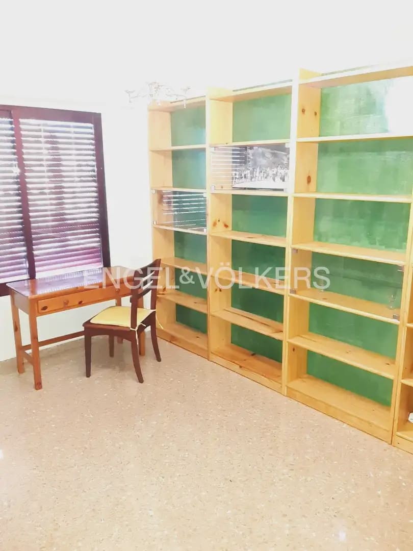 3 sypialnia Mieszkanie do wynajęcia w Miasto Walencja - 1 650 € (Ref: 10024939)
