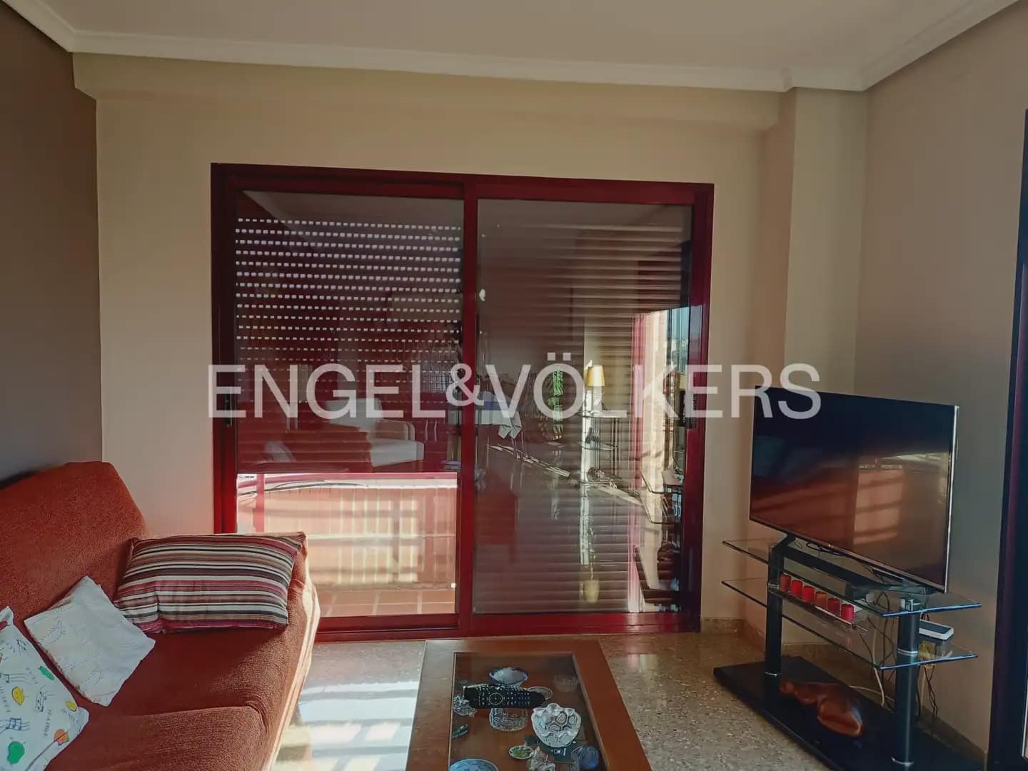 3 sypialnia Mieszkanie do wynajęcia w Miasto Walencja - 1 650 € (Ref: 10024939)