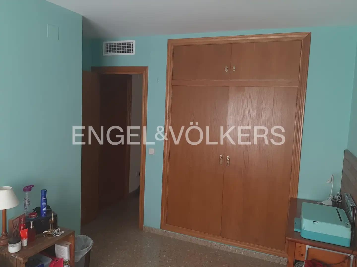 3 sypialnia Mieszkanie do wynajęcia w Miasto Walencja - 1 650 € (Ref: 10024939)