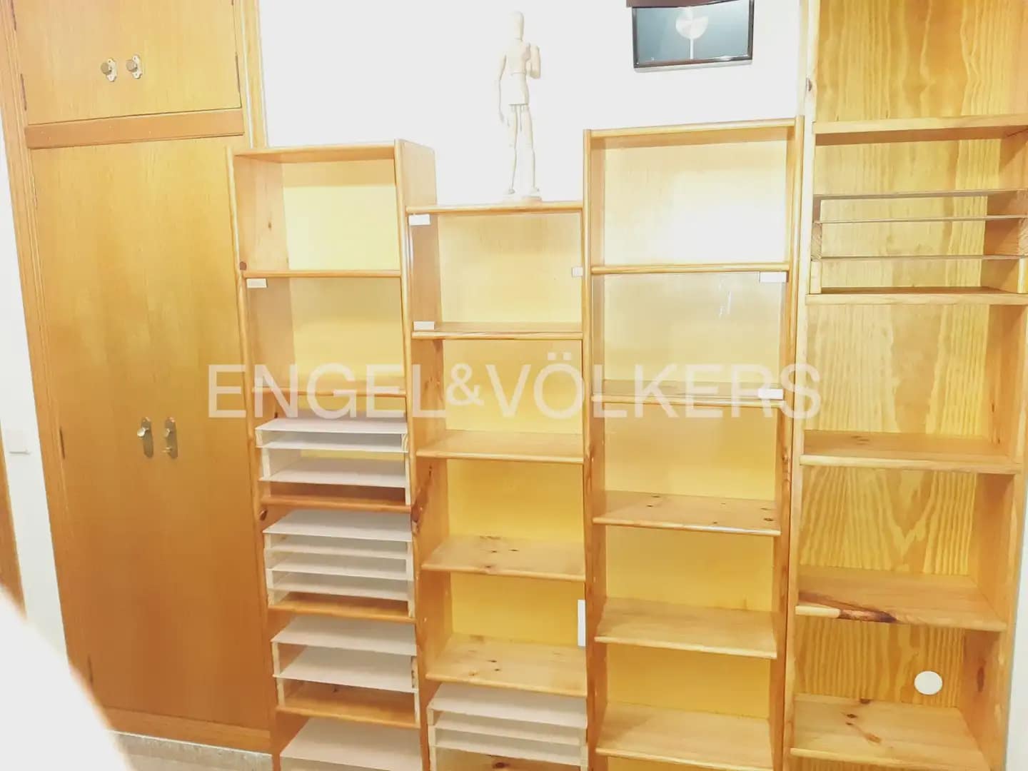 3 sypialnia Mieszkanie do wynajęcia w Miasto Walencja - 1 650 € (Ref: 10024939)