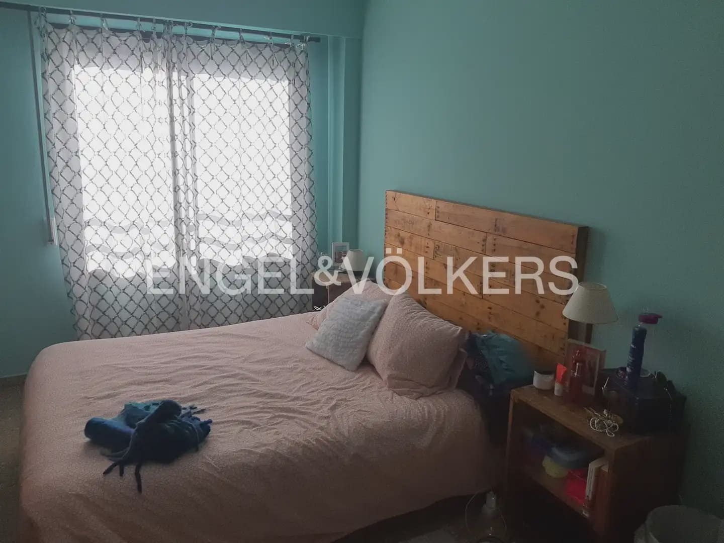 3 sypialnia Mieszkanie do wynajęcia w Miasto Walencja - 1 650 € (Ref: 10024939)