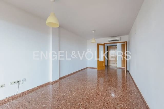 3 soveværelse Lejlighed til leje i Cami Real, Valencia by - € 1.250 (Ref: 10024940)