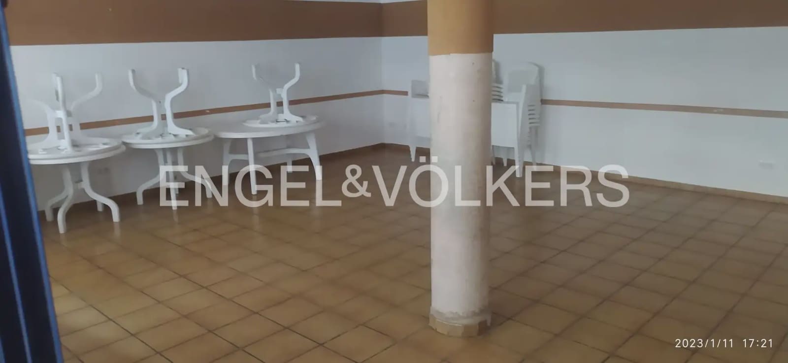 3 soveværelse Lejlighed til leje i Valencia by med swimmingpool garage - € 1.250 (Ref: 10024940)