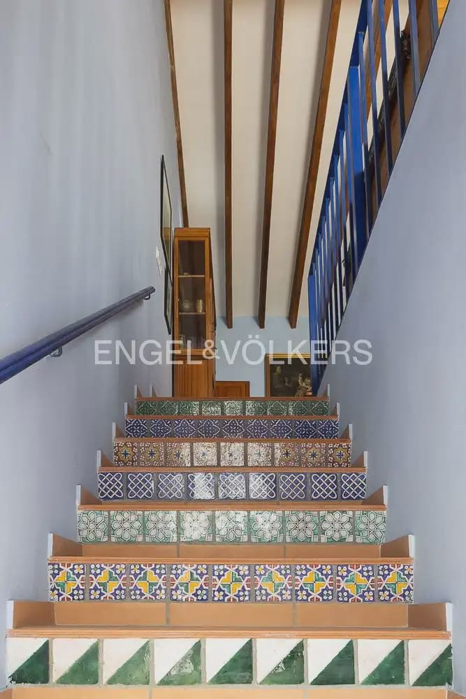 2 chambre Maison de Ville à vendre à Denia - 442 000 € (Ref: 10026237)