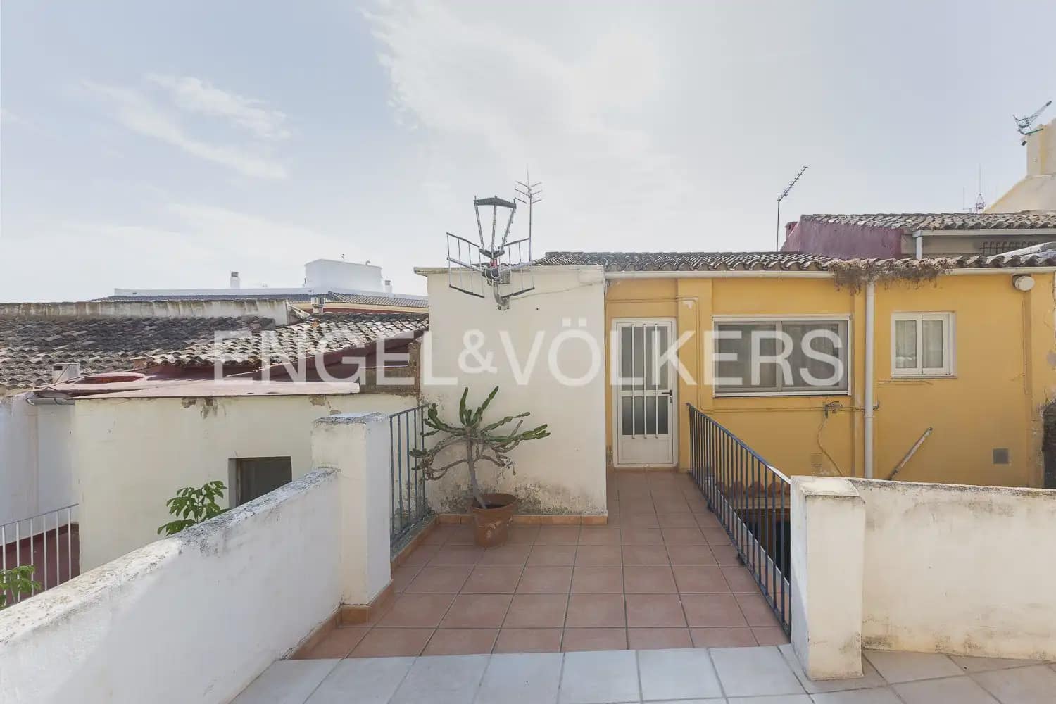2 chambre Maison de Ville à vendre à Denia - 442 000 € (Ref: 10026237)