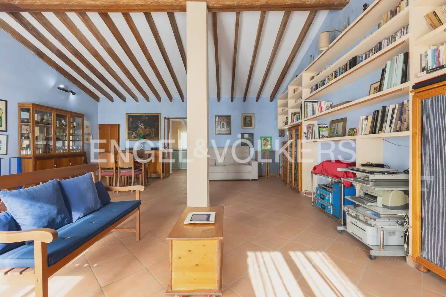 2 chambre Maison de Ville à vendre à Denia - 442 000 € (Ref: 10026237)