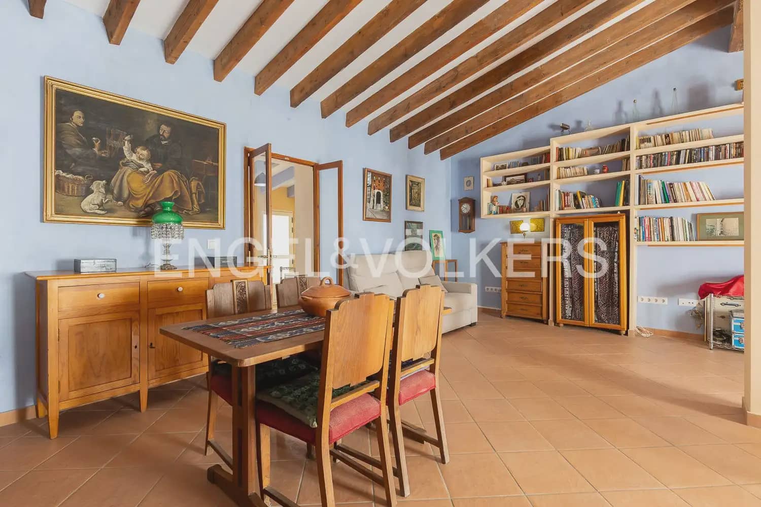 2 chambre Maison de Ville à vendre à Denia - 442 000 € (Ref: 10026237)