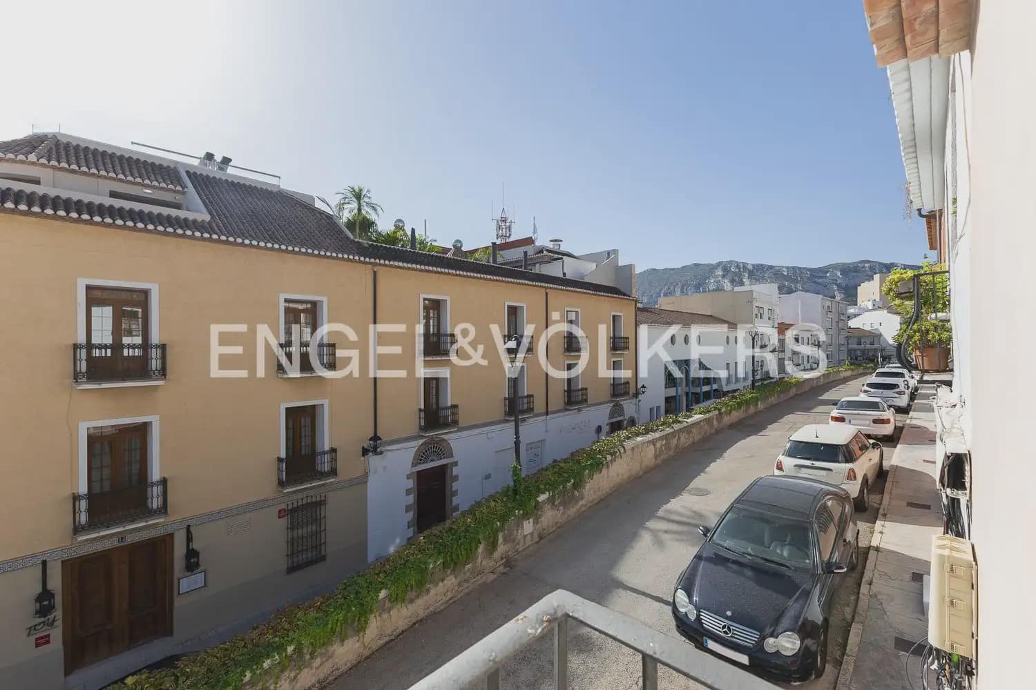 2 chambre Maison de Ville à vendre à Denia - 442 000 € (Ref: 10026237)