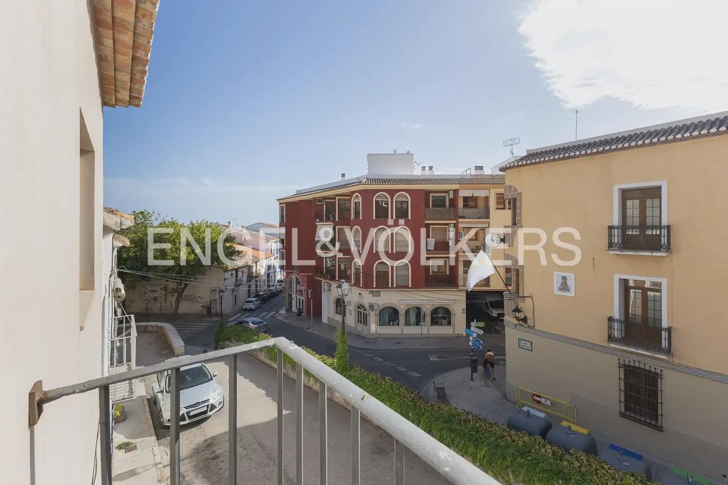 2 chambre Maison de Ville à vendre à Denia - 442 000 € (Ref: 10026237)