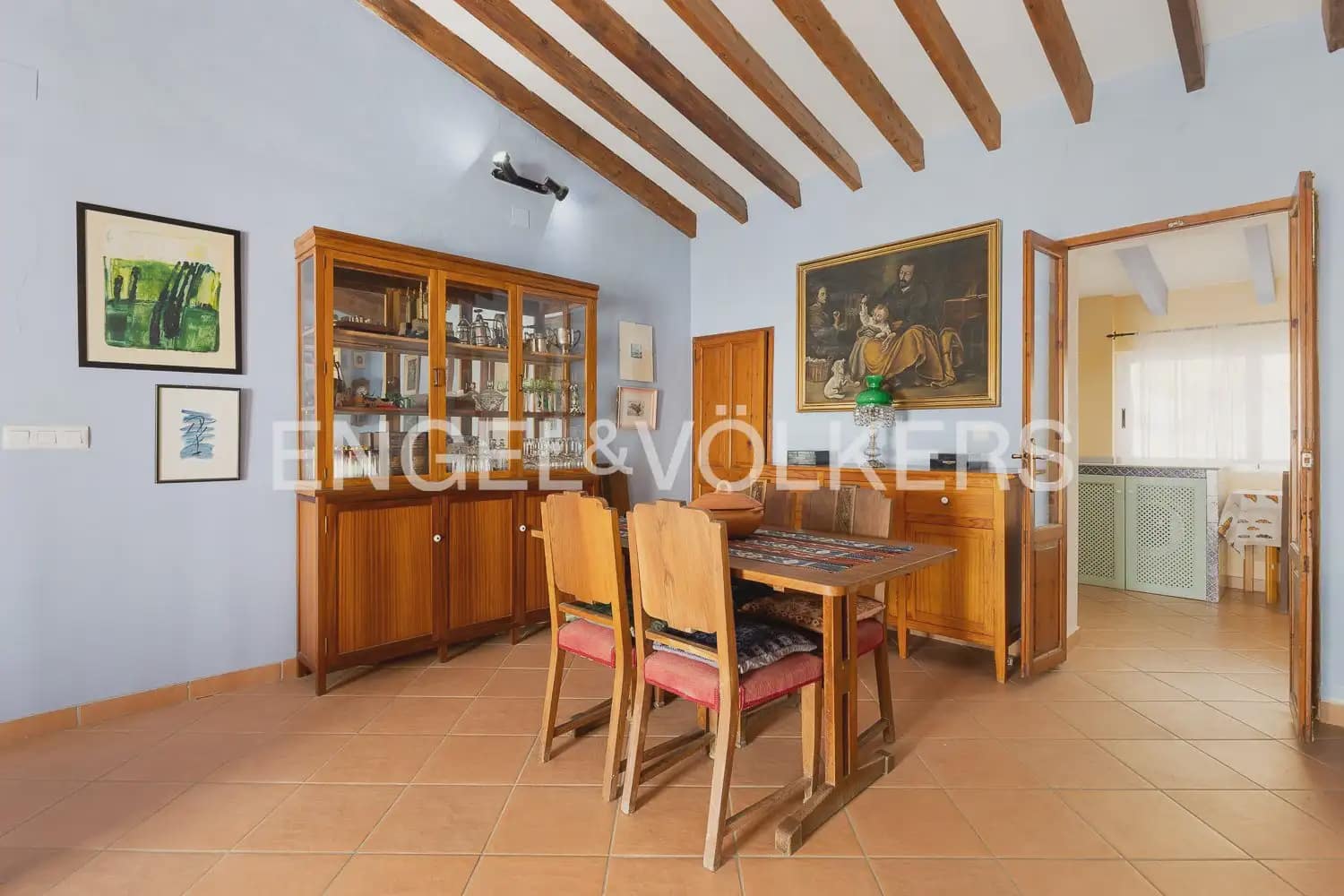 2 chambre Maison de Ville à vendre à Denia - 442 000 € (Ref: 10026237)