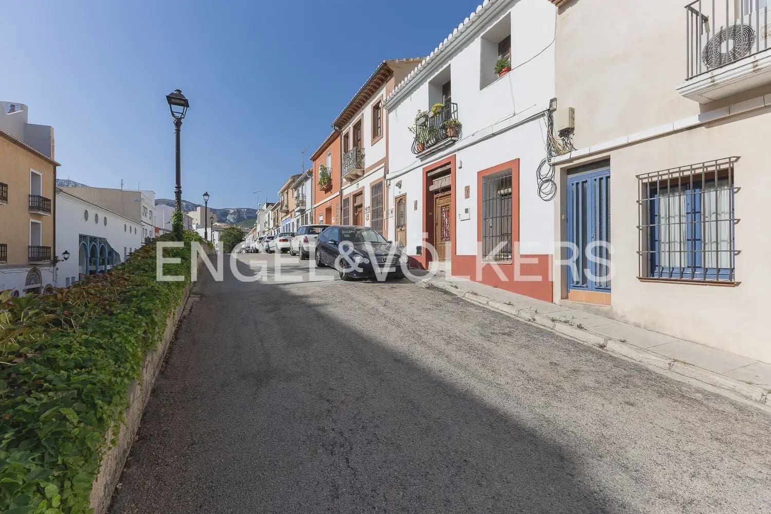 2 chambre Maison de Ville à vendre à Denia - 442 000 € (Ref: 10026237)