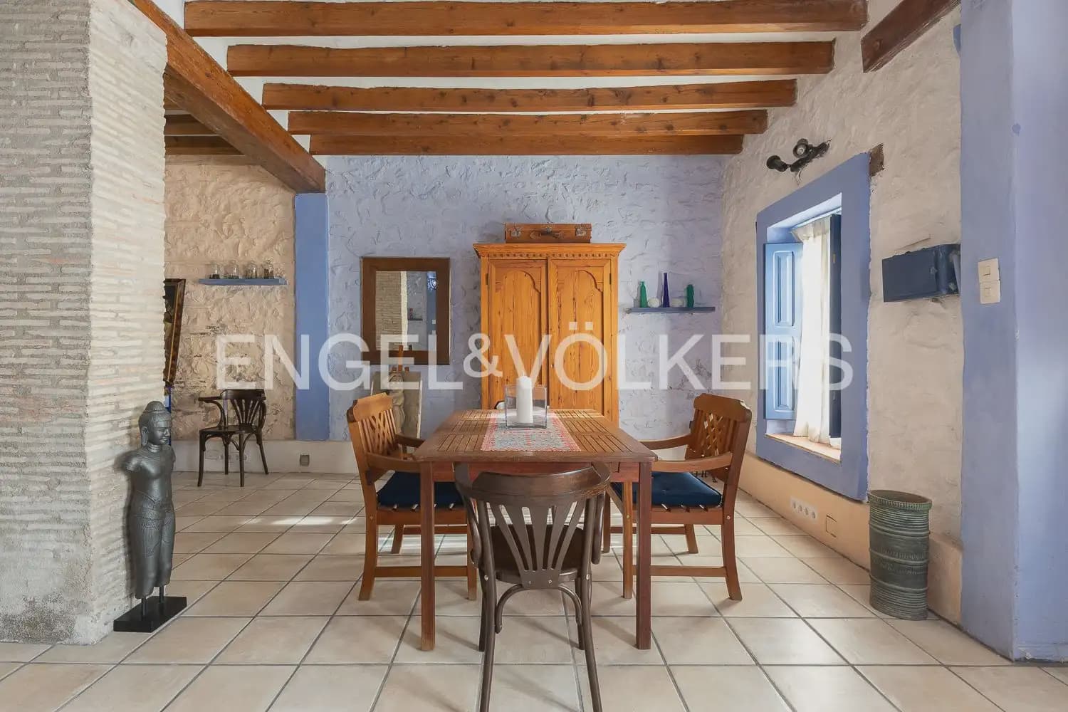 2 chambre Maison de Ville à vendre à Denia - 442 000 € (Ref: 10026237)
