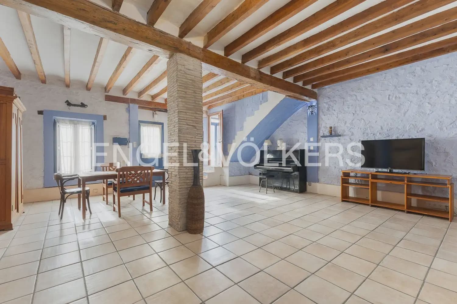 2 chambre Maison de Ville à vendre à Denia - 442 000 € (Ref: 10026237)