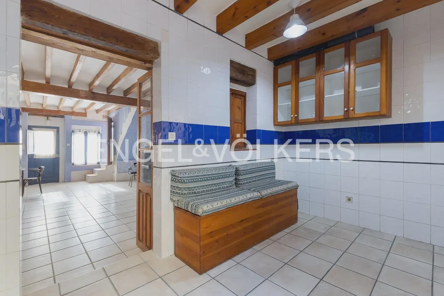 2 chambre Maison de Ville à vendre à Denia - 442 000 € (Ref: 10026237)