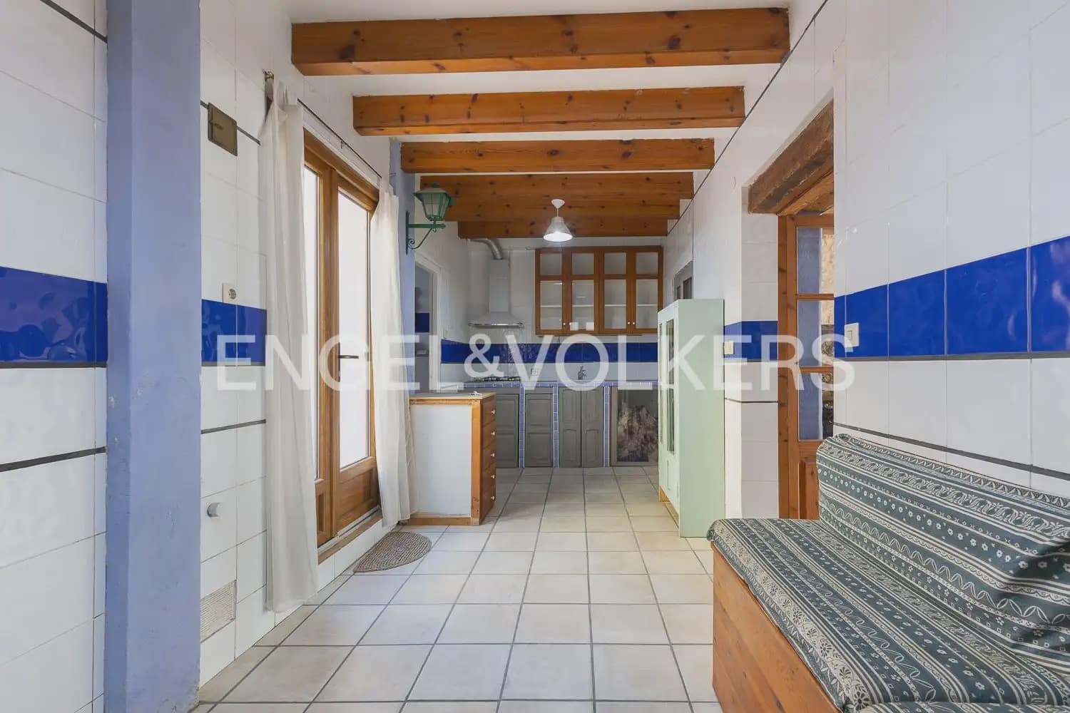 2 chambre Maison de Ville à vendre à Denia - 442 000 € (Ref: 10026237)