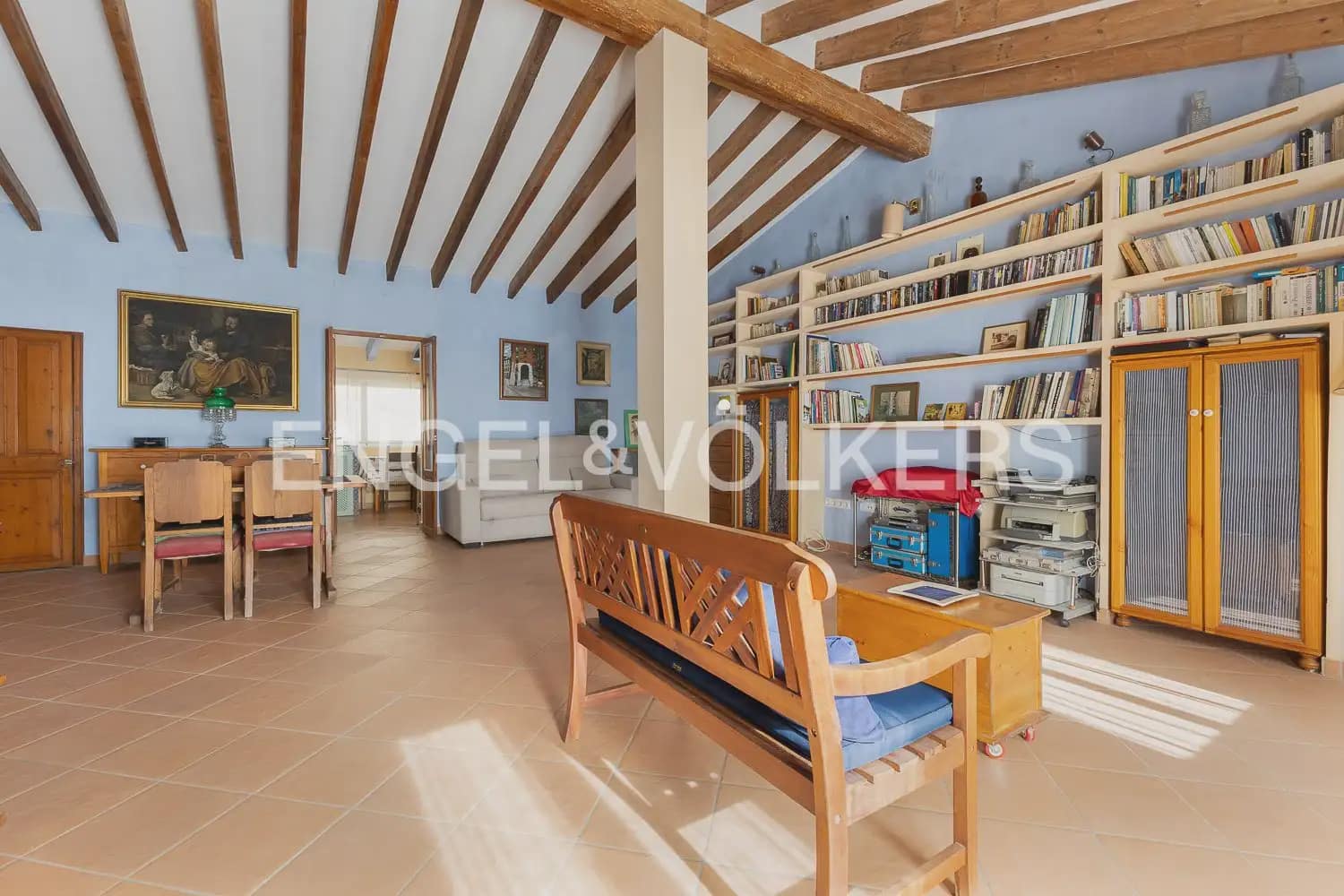2 chambre Maison de Ville à vendre à Denia - 442 000 € (Ref: 10026237)