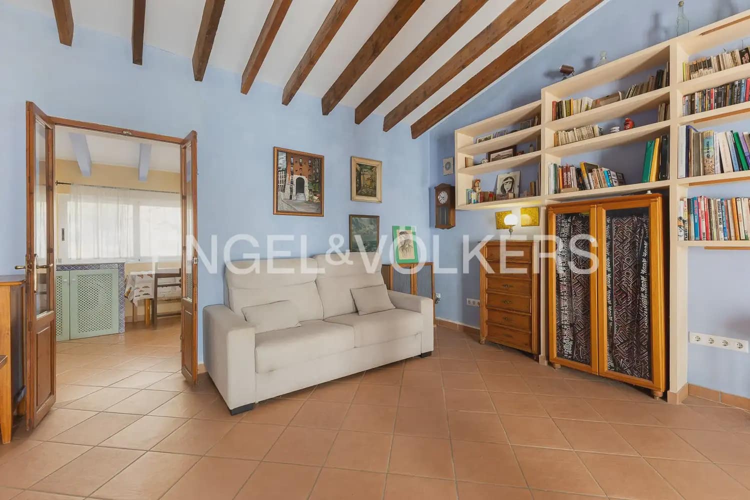 2 chambre Maison de Ville à vendre à Denia - 442 000 € (Ref: 10026237)