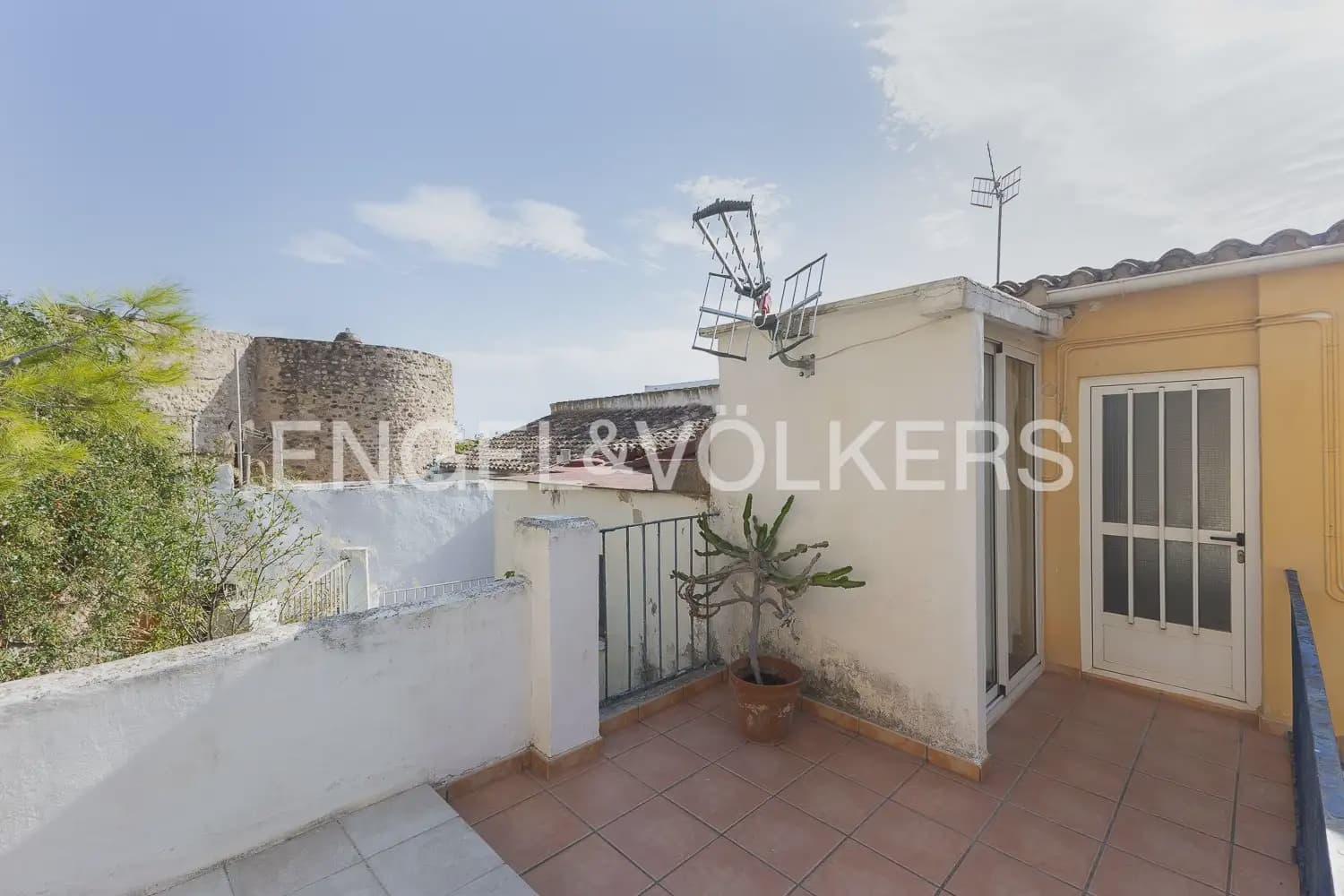 2 chambre Maison de Ville à vendre à Denia - 442 000 € (Ref: 10026237)